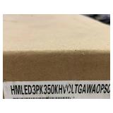 Holophane HMAO LED III Luminaire