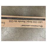 Lithonia Lighting LED CSS Strip - 4 ft (1.2 m) Light Strip