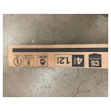 Lithonia Lighting LED CSS Strip - 4 ft (1.2 m) Light Strip