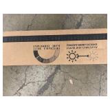 Lithonia Lighting LED CSS Strip - 4 ft (1.2 m) Light Strip