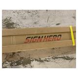 Keystone KT-LED SignHero T8 LED Lamp 21W 120-277V 6500K 9-Pack