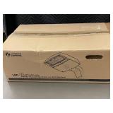 Lithonia Lighting RSXF1 LED Flood Light 4000K MVOLT 120-277V