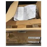 Lithonia Lighting RSX1 LED Area/Flood Light - 40K MVOLT P1 DDBXD