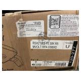 Lithonia Lighting RSX2 LED P2 30K R5 MVOLT Area/Flood Light