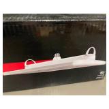 RAB RBAY22S LED Linear High Bay - Adjustable Optics, 160/130/100W, 3500/4000/5000K