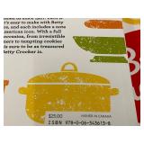 Betty Crocker Best 100 Cookbooks (Lot of 6)