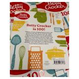 Betty Crocker Best 100 Cookbooks (Lot of 6)