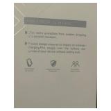 box c - 15 Phone Cases - White Retail Packaging Stack