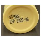 Sun Bum Face Mist SPF 45 - 5 Bottles