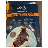 3M Futuro Elbow Support - Kent Detangle & Grooming Brush - Bitly Graduated Compression Socks