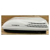 ^Dometic Penguin II 13.5K BTU Multi-Zone White Heat Pump Air Conditioner #9600003808 Msrp $1,929.98 see description