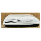 ^Dometic Penguin II 13.5K BTU Multi-Zone White Heat Pump Air Conditioner #9600003808 Msrp $1,929.98 see description