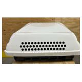 ^Dometic Penguin II 13.5K BTU Multi-Zone White Heat Pump Air Conditioner #9600003808 Msrp $1,929.98 see description