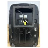 ^Dometic Penguin II 13.5K BTU Multi-Zone White Heat Pump Air Conditioner #9600003808 Msrp $1,929.98 see description