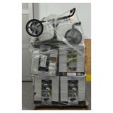 Pallet Sprayer lot of 15 see description