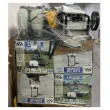 Pallet Sprayer lot of 15 see description