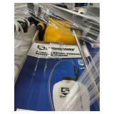 Pallet Sprayer lot of 15 see description