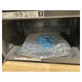 GE Profile  2.1 Cu. Ft. Over-the-Range Sensor Microwave Oven MSRP $799