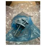 GE Profile  2.1 Cu. Ft. Over-the-Range Sensor Microwave Oven MSRP $799