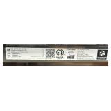 GE Profile  2.1 Cu. Ft. Over-the-Range Sensor Microwave Oven MSRP $799