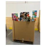 Gaylord Full of Toys *ALL BRAND NEW*