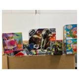 Gaylord Full of Toys *ALL BRAND NEW*