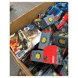 Gaylord Full of Toys *ALL BRAND NEW*