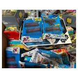 Gaylord Full of Toys *ALL BRAND NEW*