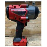 M18 FUEL 18V Lithium-Ion Brushless Cordless 1/2 in. Impact Wrench with Friction Ring (Tool-Only) Cat No. 2967-20 MSRP $299.00 (Tool Only)