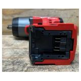 M18 FUEL 18V Lithium-Ion Brushless Cordless 1/2 in. Impact Wrench with Friction Ring (Tool-Only) Cat No. 2967-20 MSRP $299.00 (Tool Only)