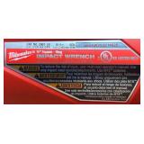 M18 FUEL 18V Lithium-Ion Brushless Cordless 1/2 in. Impact Wrench with Friction Ring (Tool-Only) Cat No. 2967-20 MSRP $299.00 (Tool Only)
