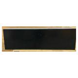 ^Northern Tool Lot of 2- Underbody Truck Toolboxes with Drop Door, 60in. x 17in. x 18in., Steel, Gloss Black, T-Handle Latches Msrp $1,019.98 #52878