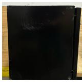 ^Northern Tool Lot of 2- Underbody Truck Toolboxes with Drop Door, 60in. x 17in. x 18in., Steel, Gloss Black, T-Handle Latches Msrp $1,019.98 #52878