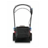 ^Toro 60V MAX* 21 in. (53cm) Stripe  Dual-Blade Self-Propel Lawn Mower Model 21623 Msrp $729.00