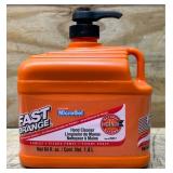 Fast Orange Pumice Hand Cleaner