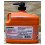 Fast Orange Pumice Hand Cleaner