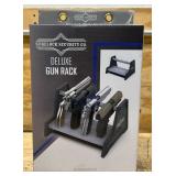 Surelock Security Co. Deluxe Gun Rack