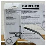 Karcher VersaGrip Preasure Washer Gun