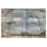 *Sistema 870ml Meal Prep Nest it 10 pack lot of 4 40 total