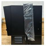 *WeWarm 10,000 Watt Digital Electric Overhead Garage Heater, 240V, 34,120 BTU/Hour, Heating Capability 1000 Sq. Ft., Model# CZ260 #6539082 Msrp $329.99 see description