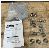 NorthStar Hose Reel Mounting Kit #997997