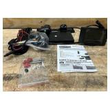 Hopkins Smart Hitch 50002 Camera and Sensor System see description