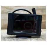 Hopkins Smart Hitch 50002 Camera and Sensor System see description