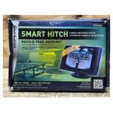 Hopkins Smart Hitch 50002 Camera and Sensor System see description