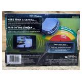 Hopkins Smart Hitch 50002 Camera and Sensor System see description