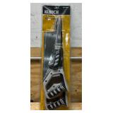 KLUTCH 3-Pc. Double-Sharp Saw Kit