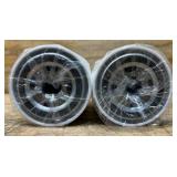 Buyers Products, U1L3FE 10 Micron Replacement Element, Model# U1L3FE #56987 Msrp $49.98 lot of 2