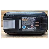 Ryobi 40V Volt Lithium-ion 6.0 Ah High Capacity Battery OP40602VNM