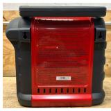Mr. Heater Portable Buddy Propane Heater, 9,000 BTU, Model# MH9BX #173690 Msrp $99.99