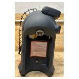 Mr. Heater Portable Buddy Propane Heater, 9,000 BTU, Model# MH9BX #173690 Msrp $99.99